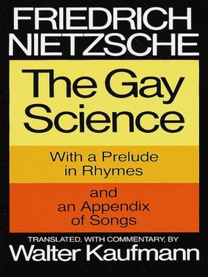 science Gay
